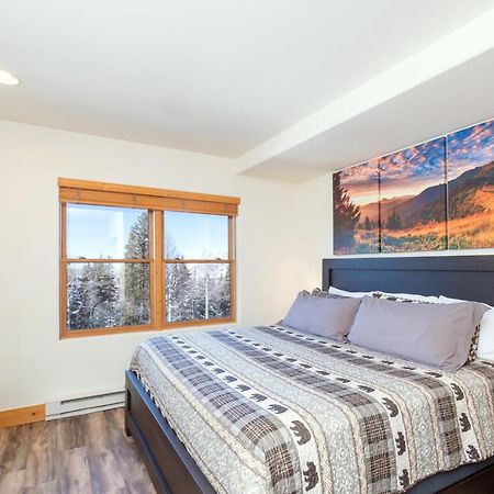 Bear Creek Lodge 309C By Alpine Lodging Telluride Esterno foto