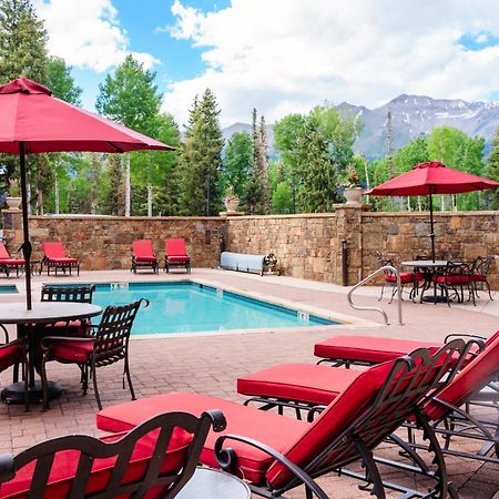 Bear Creek Lodge 309C By Alpine Lodging Telluride Esterno foto