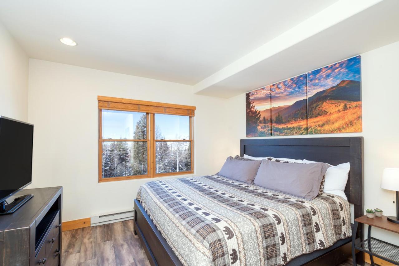 Bear Creek Lodge 309C By Alpine Lodging Telluride Esterno foto