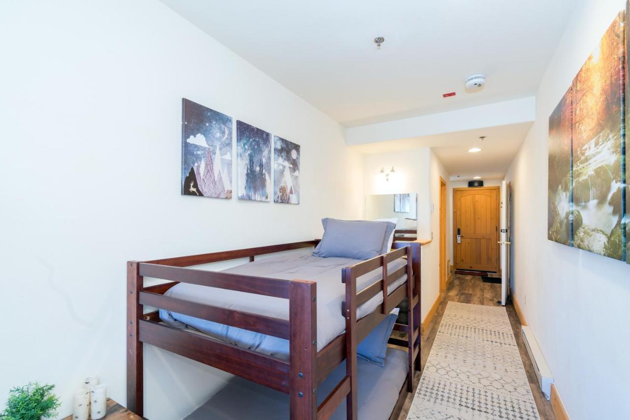 Bear Creek Lodge 309C By Alpine Lodging Telluride Esterno foto